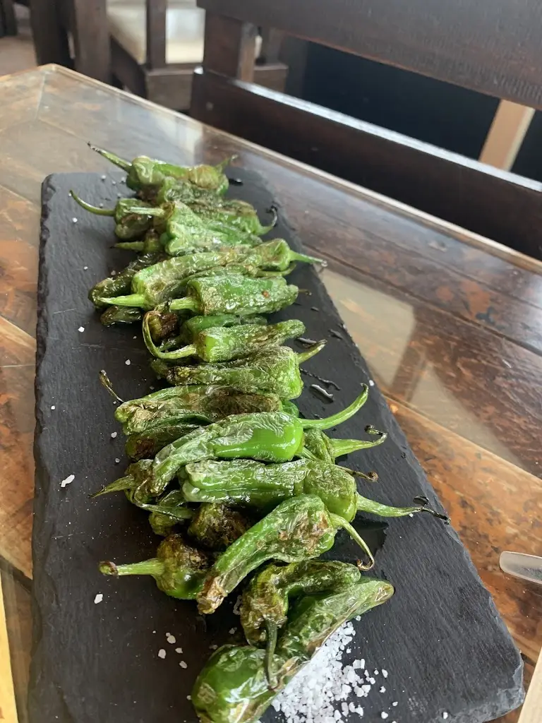 Menu_Chalé Tapas Bar_Apúlia e Fão_immagine_6