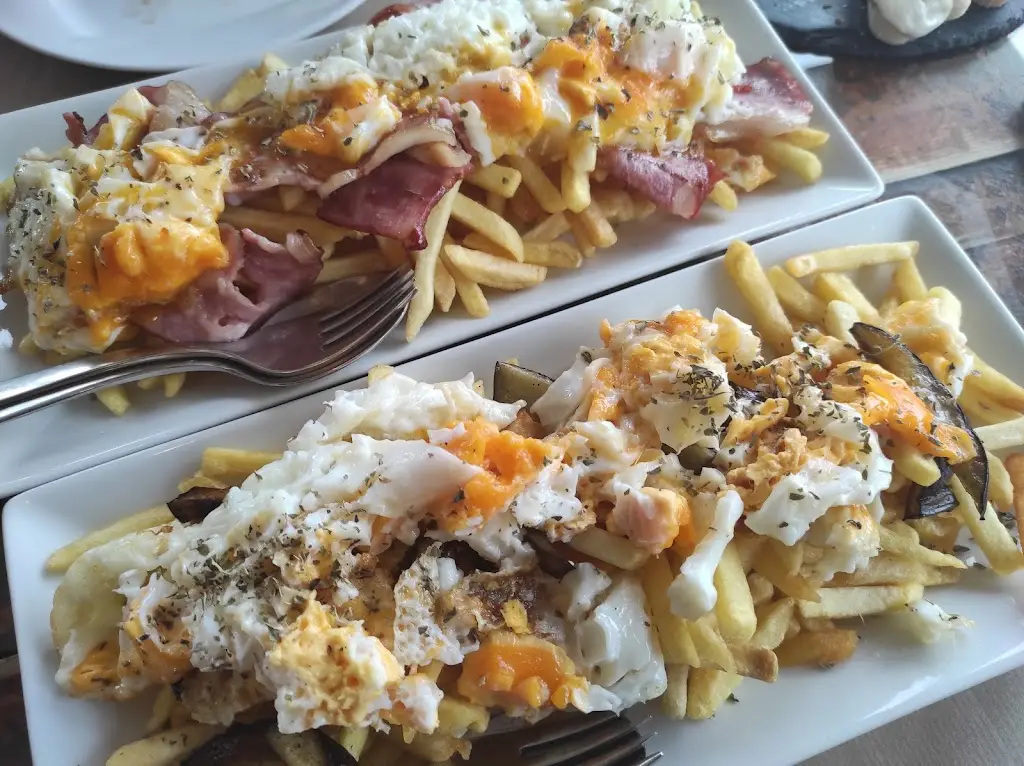 Menu_Chalé Tapas Bar_Apúlia e Fão_immagine_7