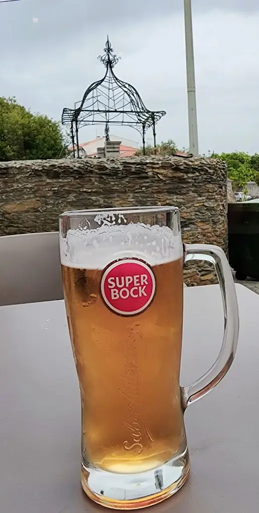 Menu_Chalé Tapas Bar_Apúlia e Fão_immagine_8