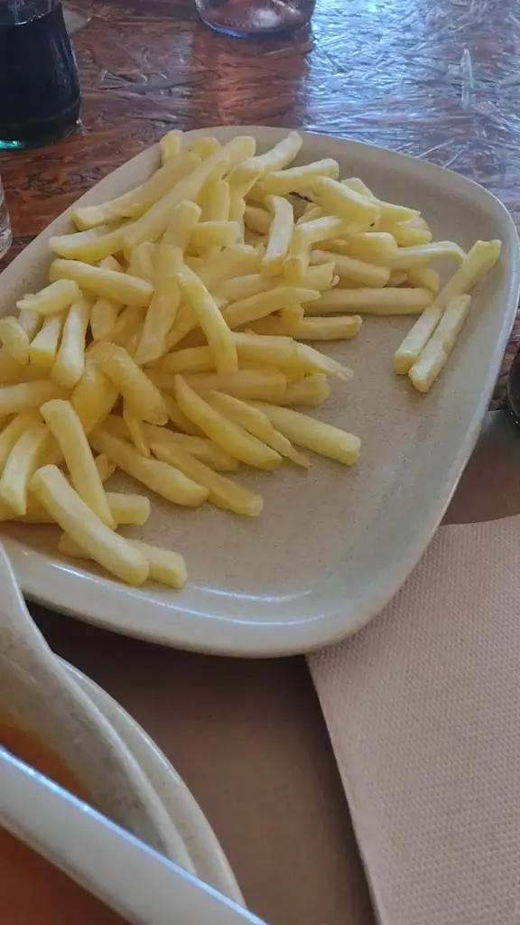 Chalé Tapas Bar_Apúlia e Fão_slider_image_2