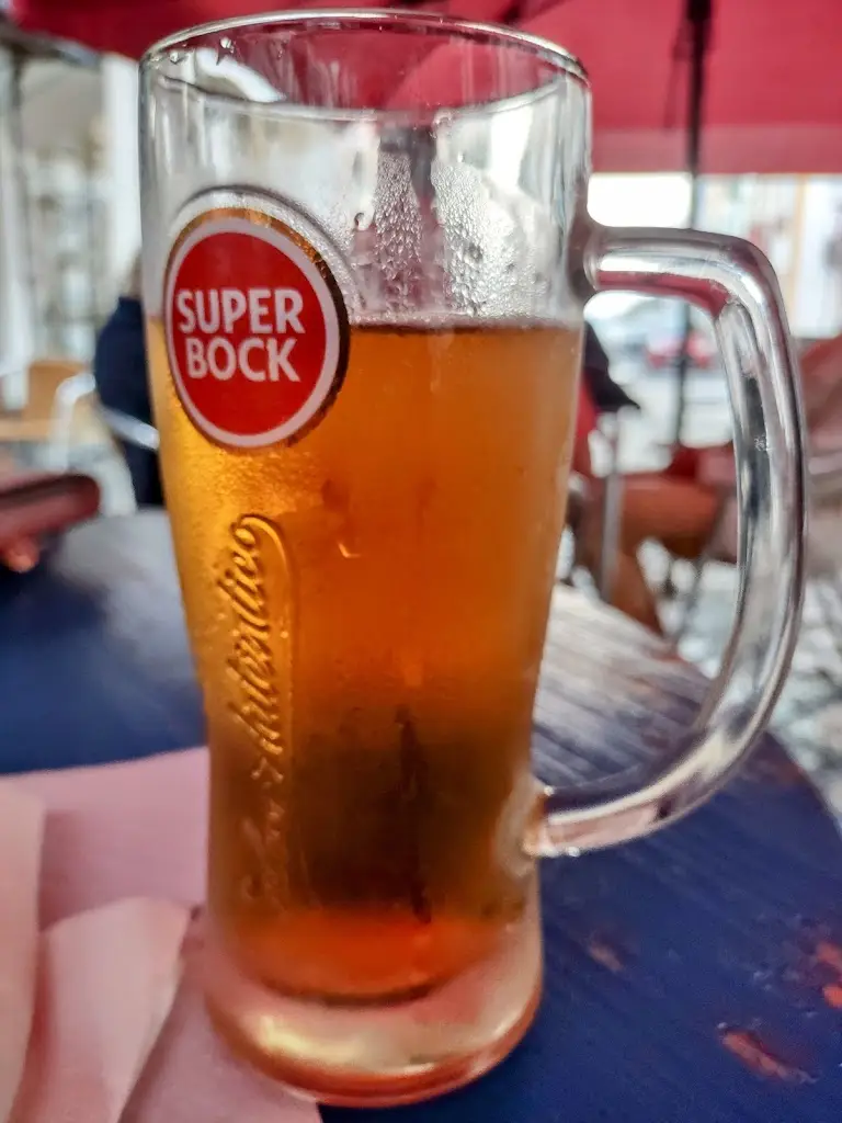 Menu_Restaurante O Internacional_Angra do Heroísmo_immagine_5