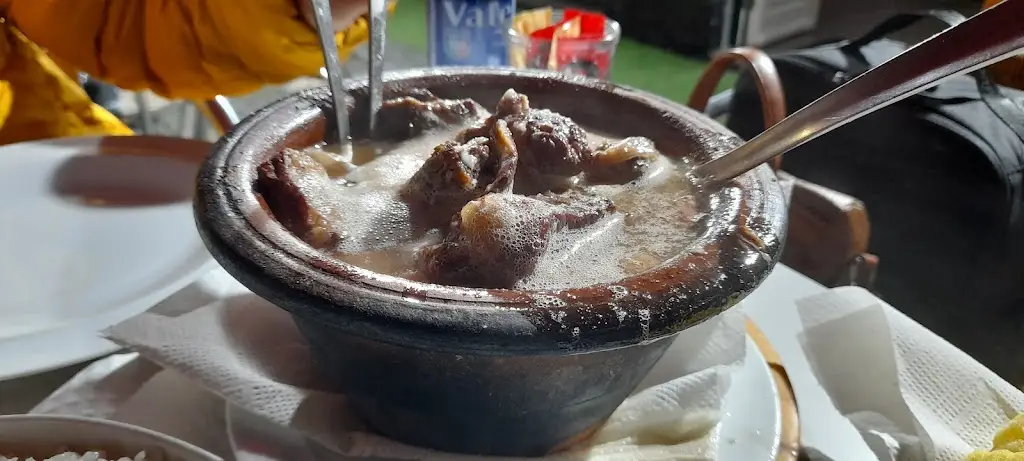 Menu_Restaurante O Internacional_Angra do Heroísmo_immagine_7