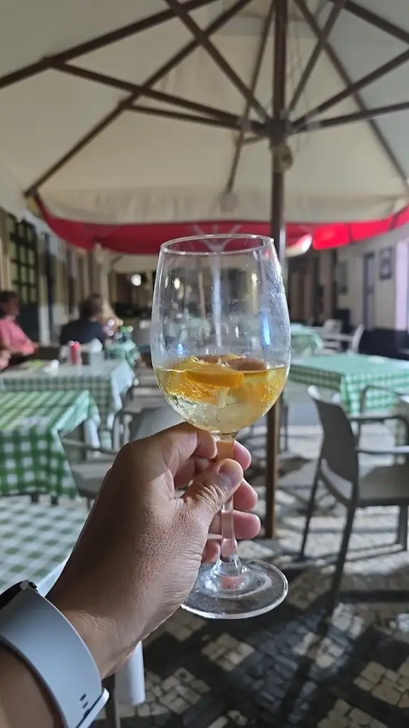 Menu_Restaurante O Internacional_Angra do Heroísmo_immagine_8