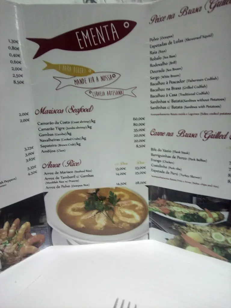 Menu_Restaurante Pekados do Mar_Apúlia e Fão_image_2