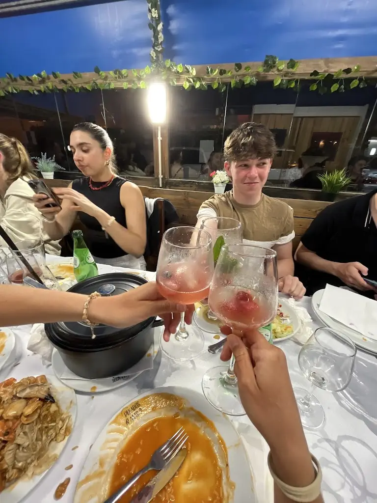 Fanny Herzog_Restaurante Pekados do Mar_Apúlia e Fão_review