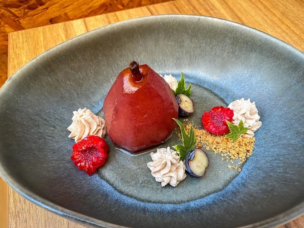 Menu_Restaurante Am Kreisel_Apúlia e Fão_imagen_5