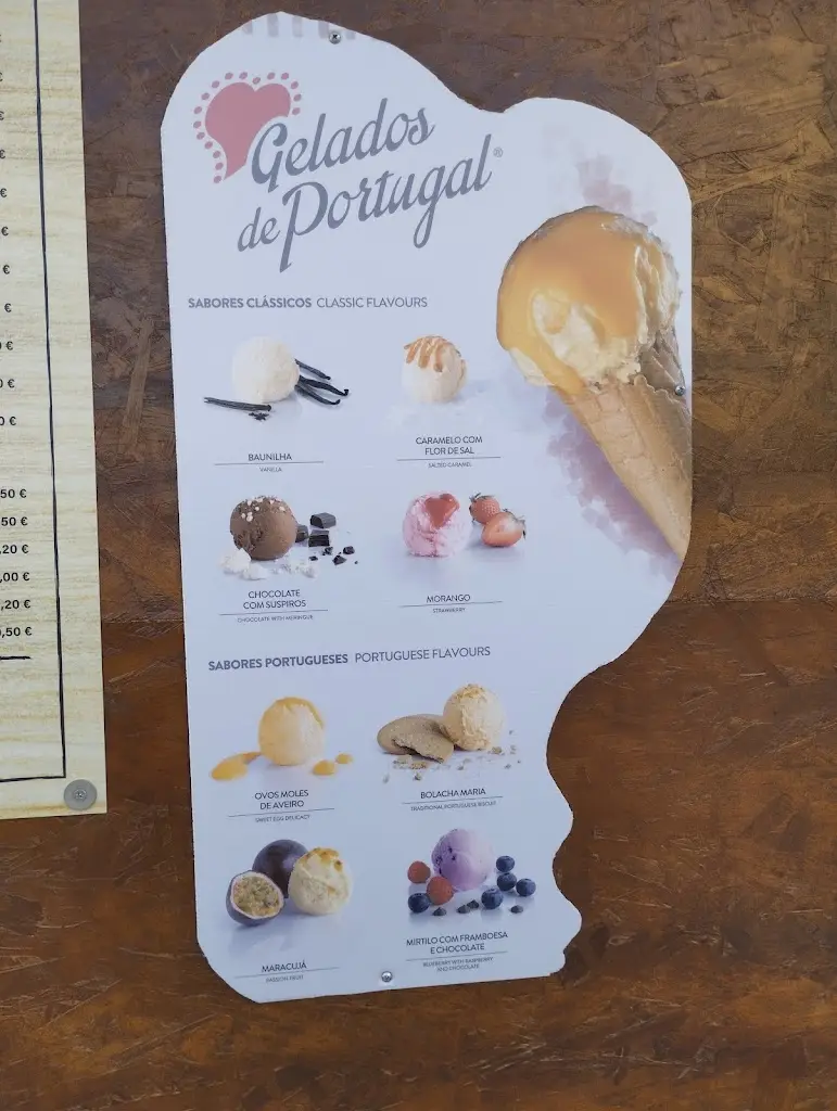 Menu_Restaurante Pé N'Areia_Apúlia e Fão_immagine_4