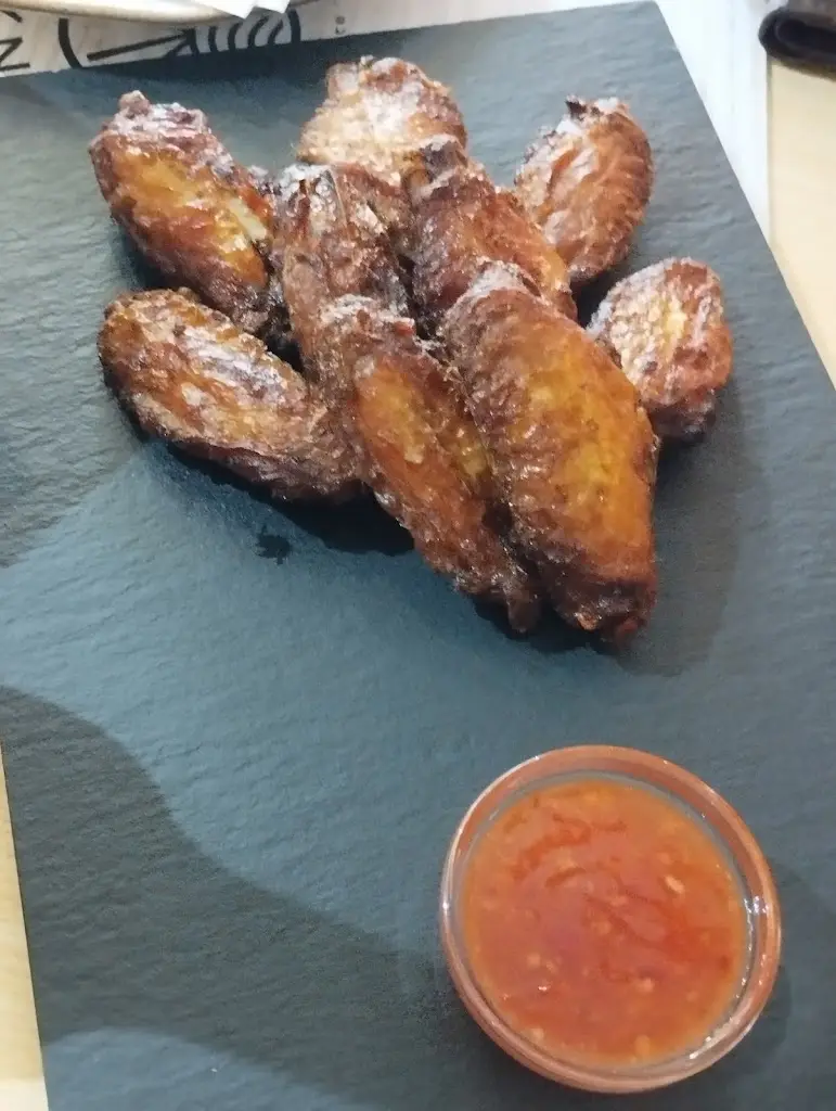 Menu_Restaurante Pé N'Areia_Apúlia e Fão_immagine_6