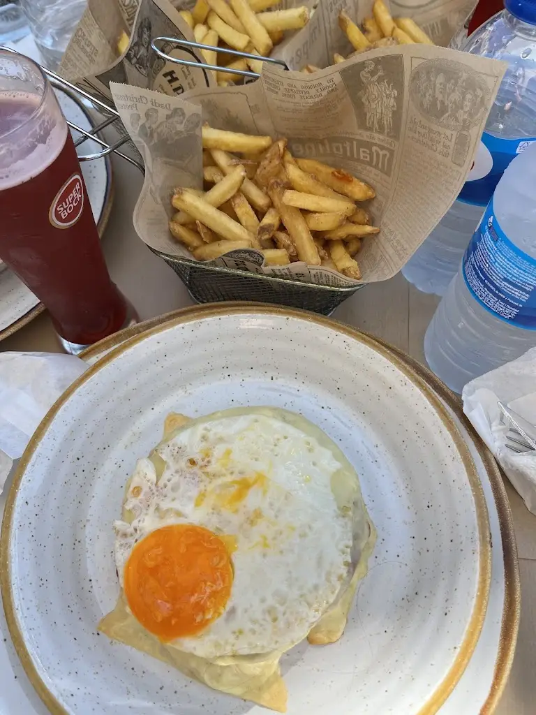 Mia Oay_Restaurante Pé N'Areia_Apúlia e Fão_recensione