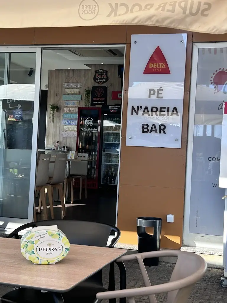 H_Restaurante Pé N'Areia_Apúlia e Fão_recensione