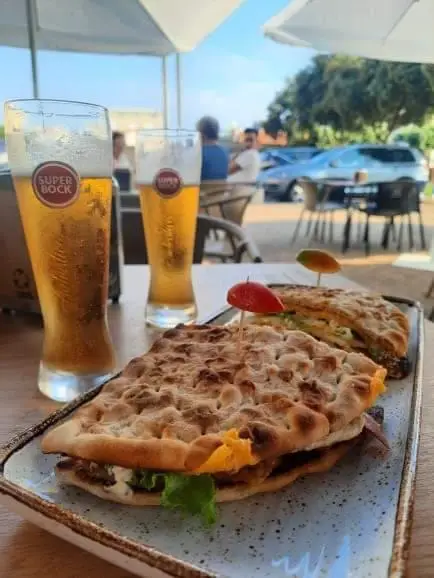 Restaurante Pé N'Areia_Apúlia e Fão_slider_image_3