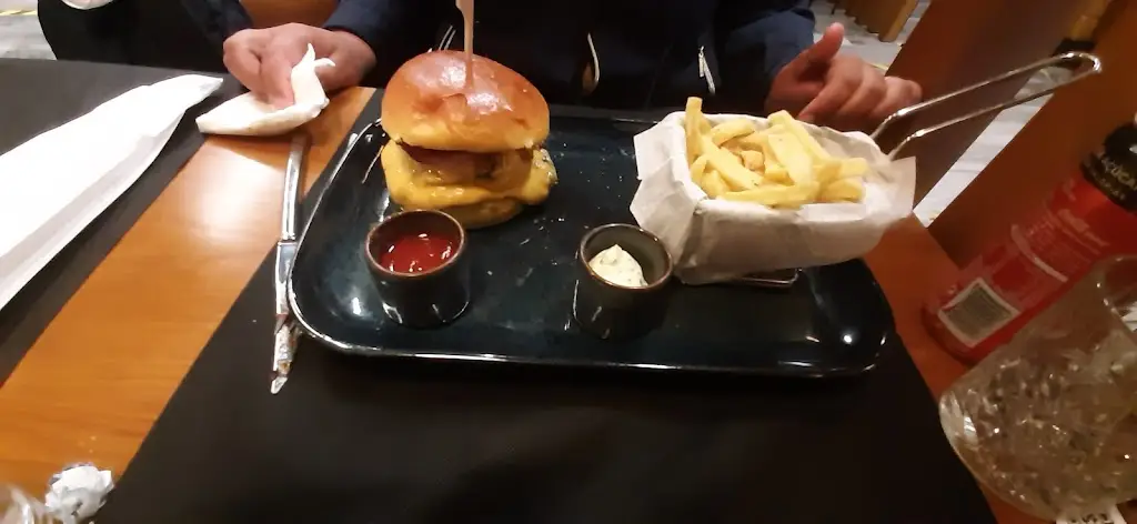 Menu_Good - Hamburgueria, Pregaria e Gelataria_Apúlia e Fão_immagine_6