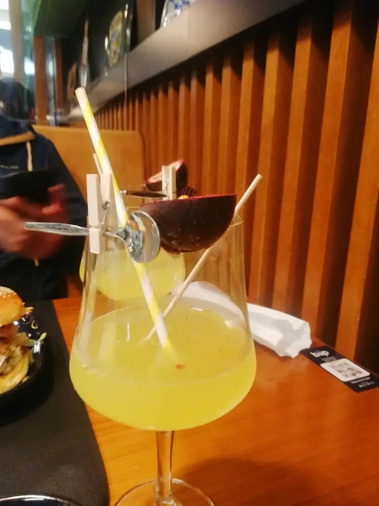 Menu_Good - Hamburgueria, Pregaria e Gelataria_Apúlia e Fão_immagine_9