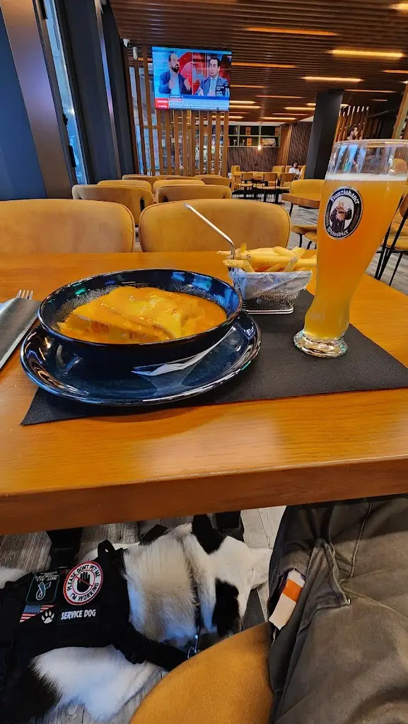 Adam Ba_Good - Hamburgueria, Pregaria e Gelataria_Apúlia e Fão_recensione