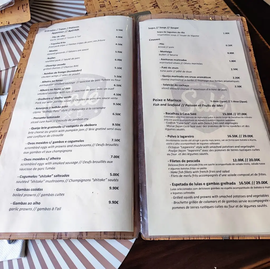 Menu_Casa Salé_Apúlia e Fão_image_3