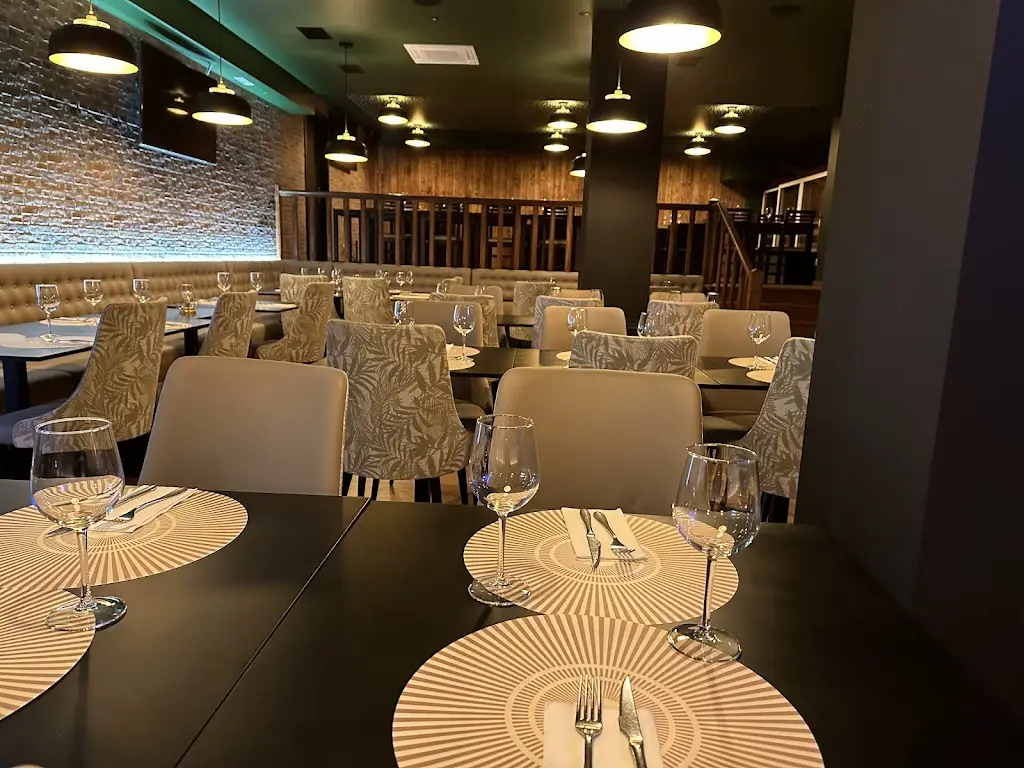 Casa Salé ristorante a Apúlia e Fão