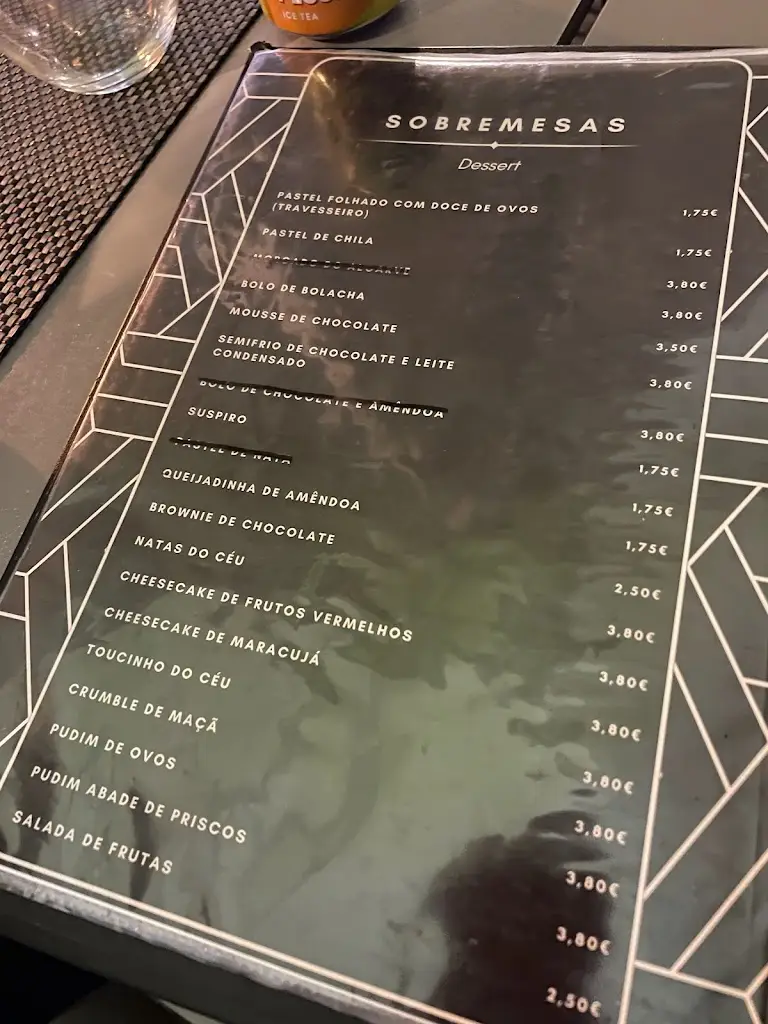 Menu_Restaurante Rita Fangueira_Apúlia e Fão_imagen_1