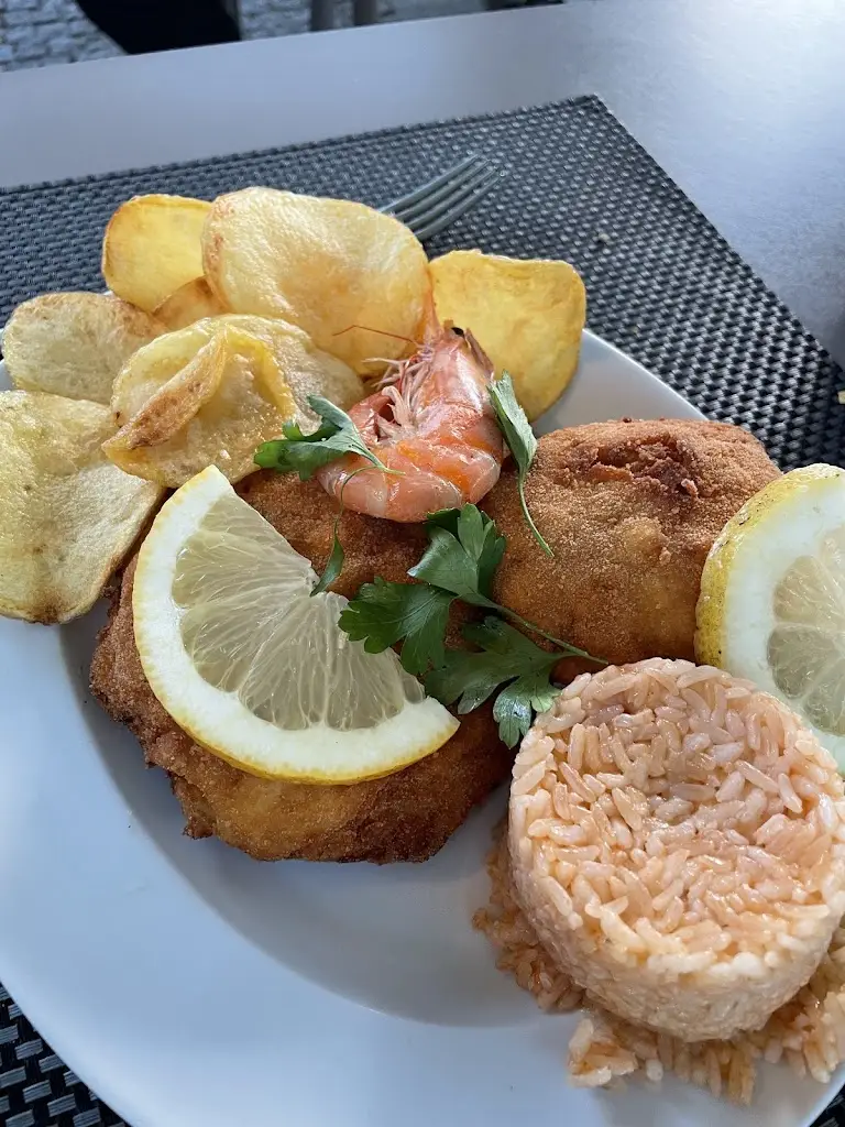 Tanja Weiler_Restaurante Rita Fangueira_Apúlia e Fão_reseña