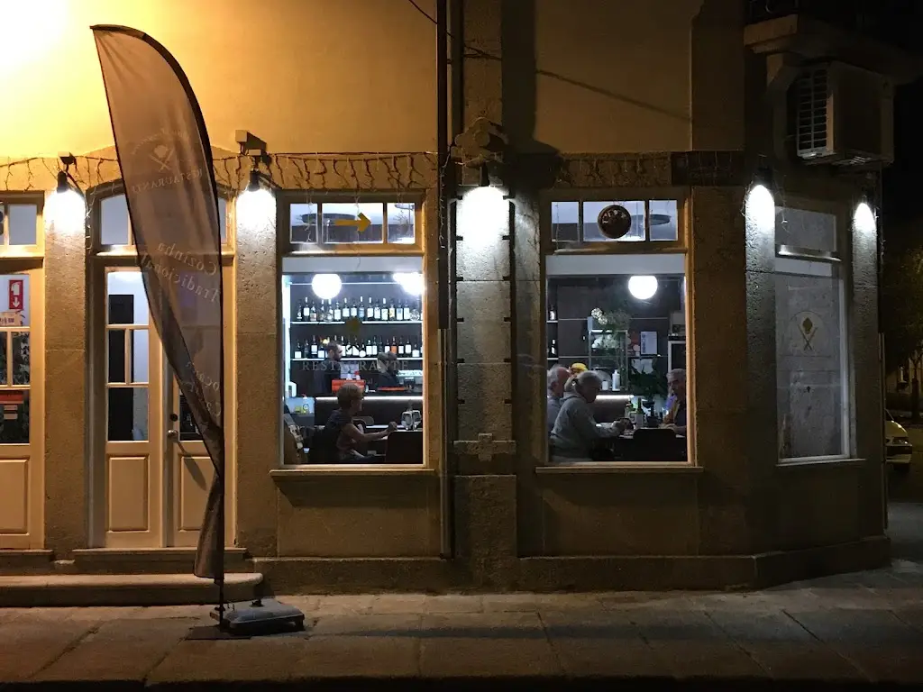 Restaurante Rita Fangueira restaurante en Apúlia e Fão