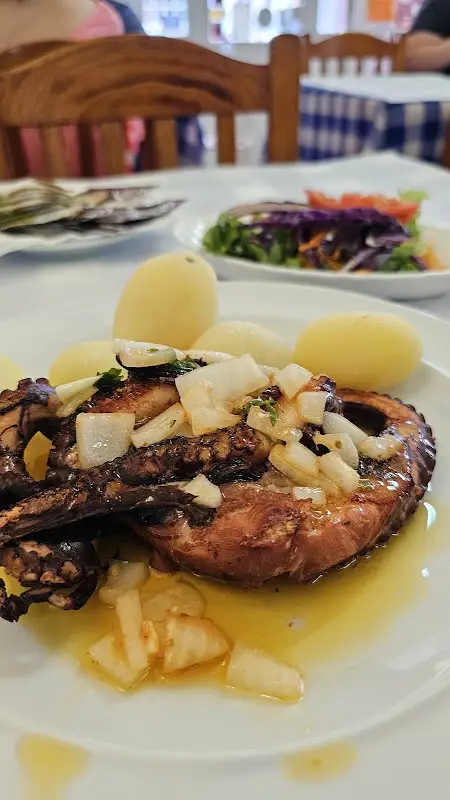 Menu_O Chico_Angra do Heroísmo_immagine_5