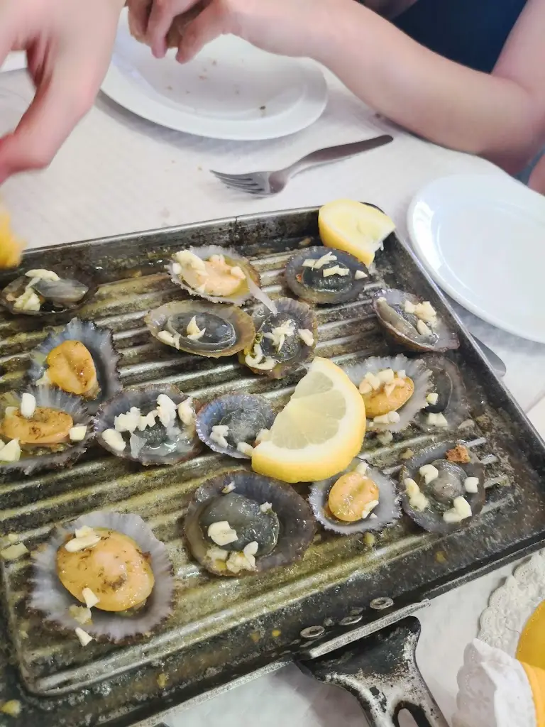 Menu_O Chico_Angra do Heroísmo_immagine_6