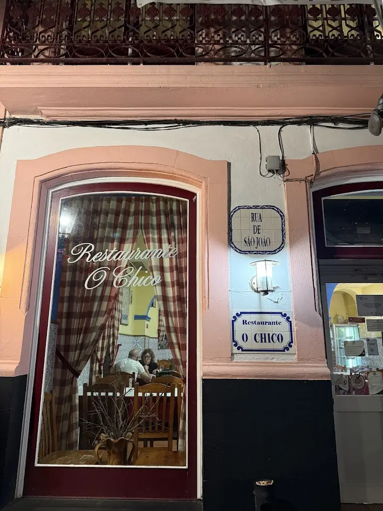 Francisco Pimentel Serra_O Chico_Angra do Heroísmo_recensione