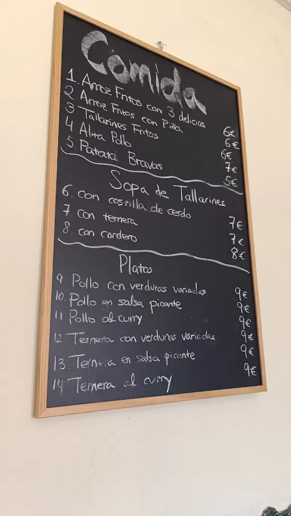 Menu_Restaurante Vasco da Gama (Mó)_Apúlia e Fão_immagine_1