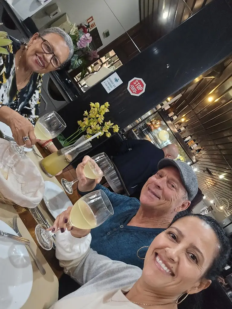 Juliana Lima_Restaurante Foz do Cávado_Apúlia e Fão_recensione