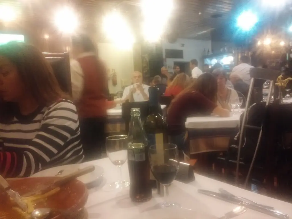 JorGe VaL_Restaurante Foz do Cávado_Apúlia e Fão_recensione