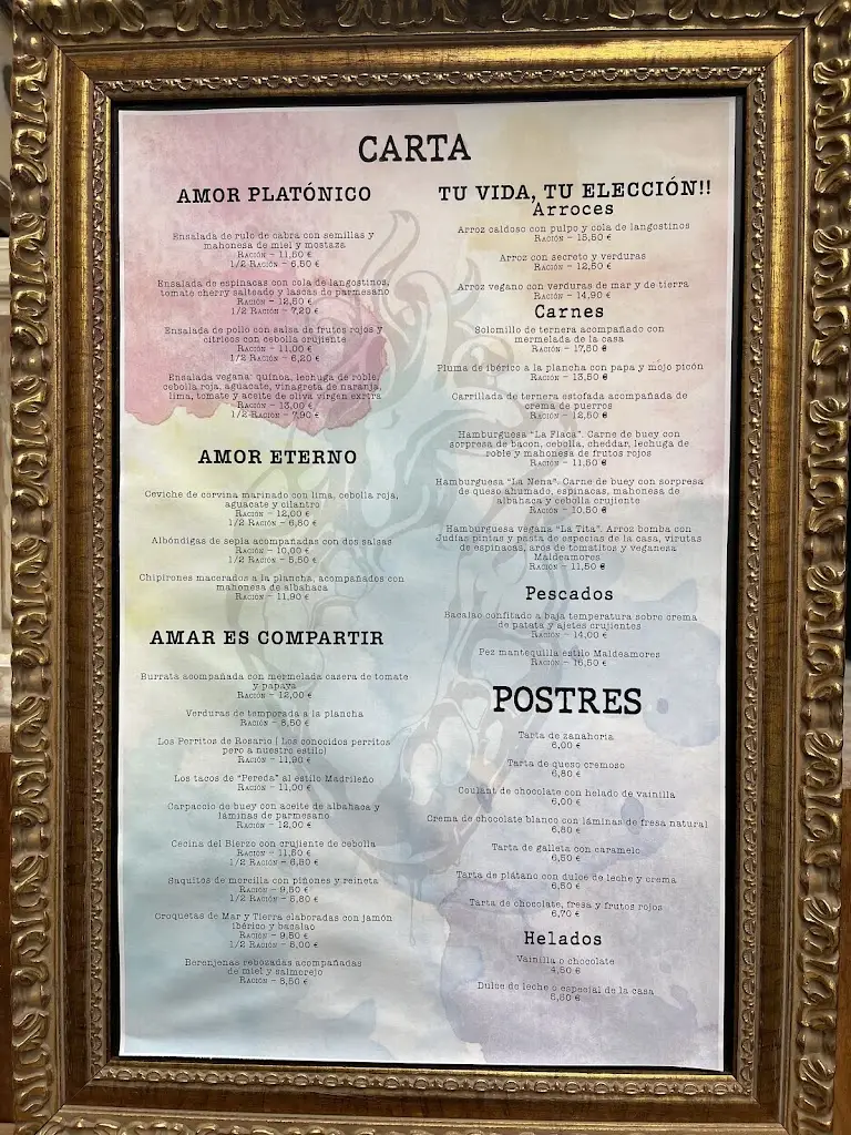 Menu_Restaurante Corta Mar_Apúlia e Fão_immagine_2