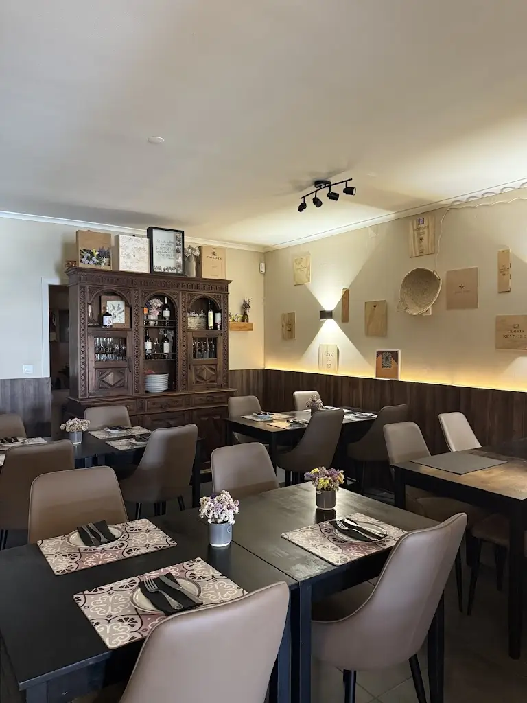 Rui Pereira_Restaurante Trapeza Gastrobar & Vinoteca em Braga_Gondizalves_review