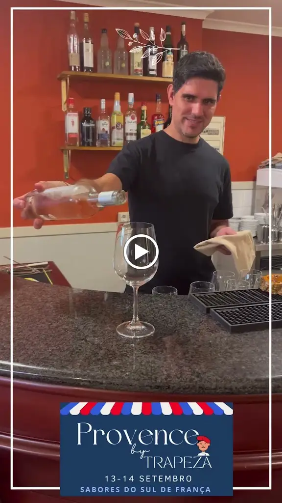 Restaurante Trapeza Gastrobar & Vinoteca em Braga_Gondizalves_slider_image_2