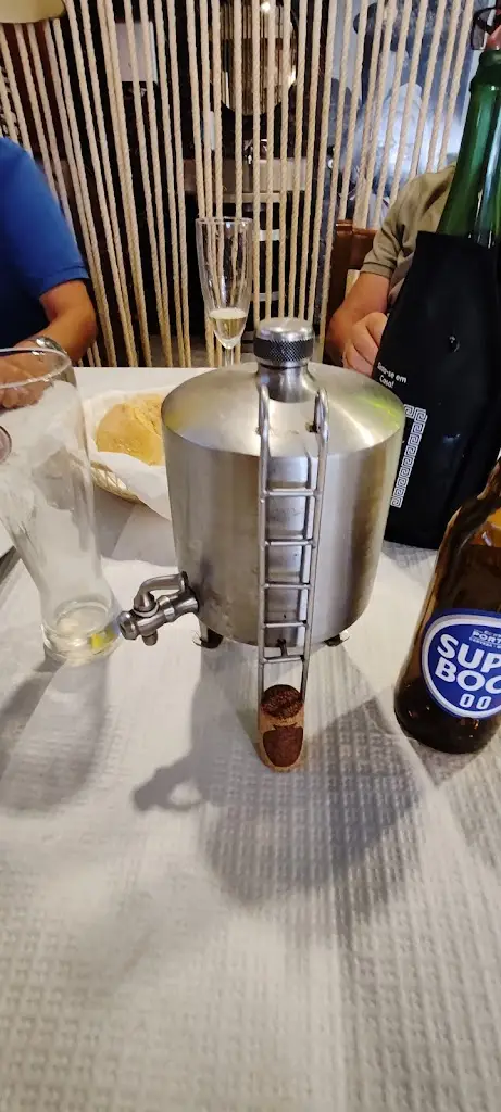 Marc-Bruno Martins_Casa Garrafinha (Jeremias)_Gondizalves_recensione