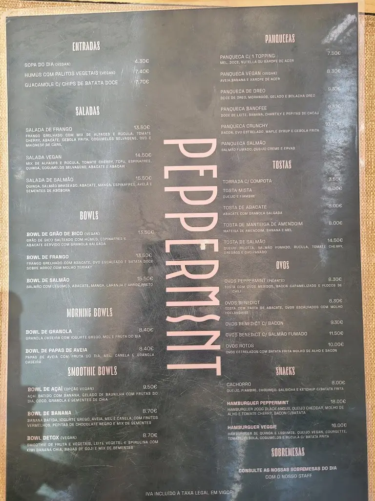 Menu_Peppermint_Esposende_immagine_1