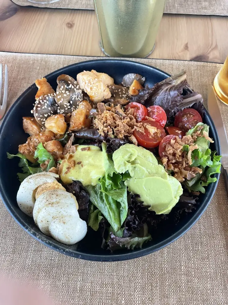 Peter Mason_Peppermint_Esposende_recensione