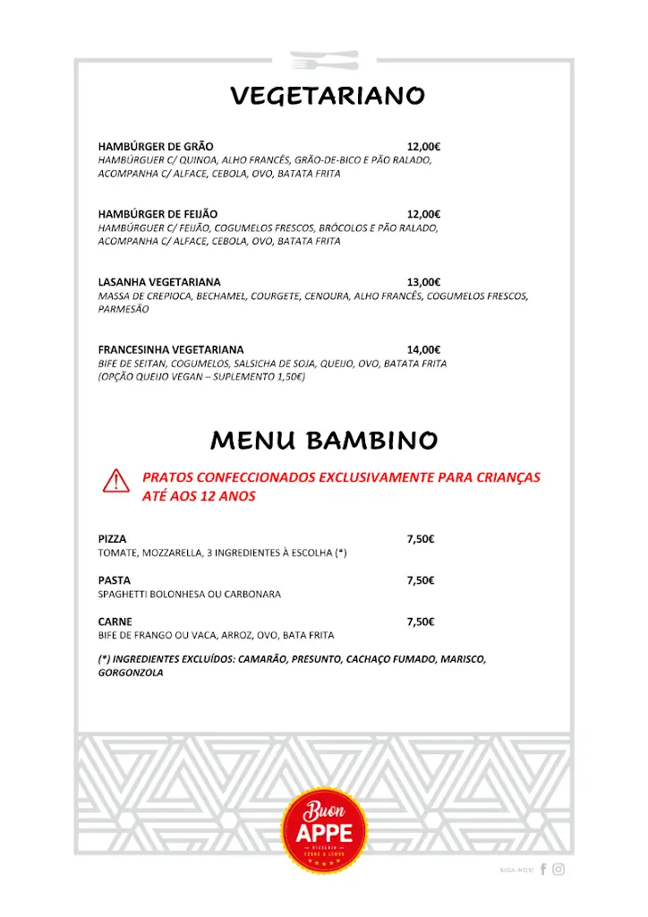 Menu_Buon Appe - Pizzeria_Esposende_immagine_2