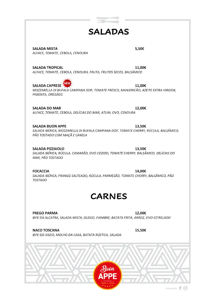 Menu_Buon Appe - Pizzeria_Esposende_immagine_4