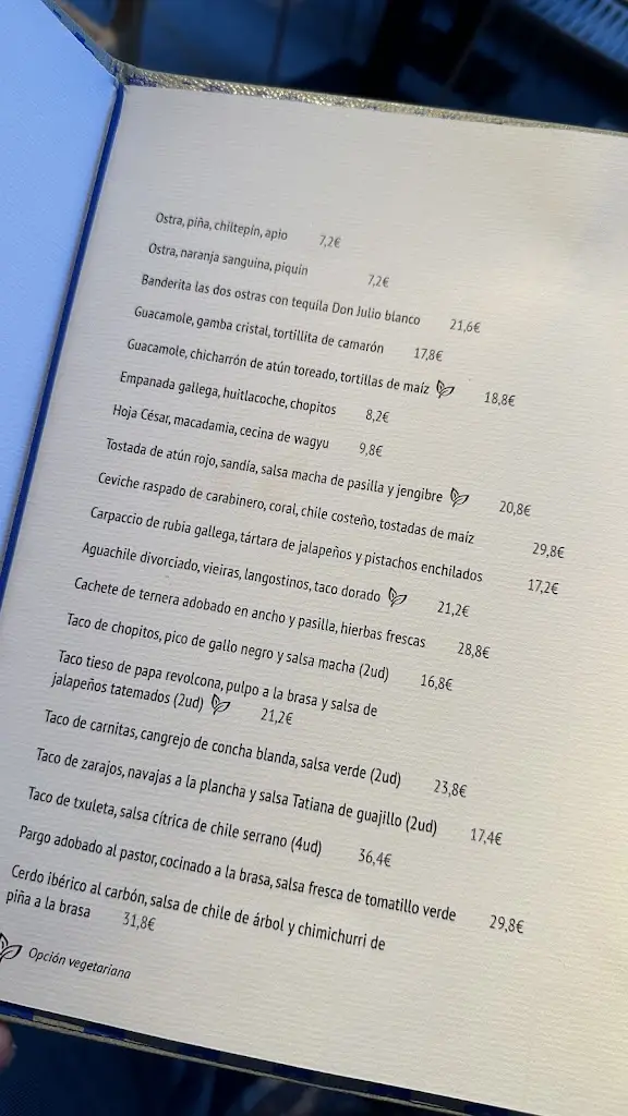 Marine Lounge_Esposende_menu_image_1