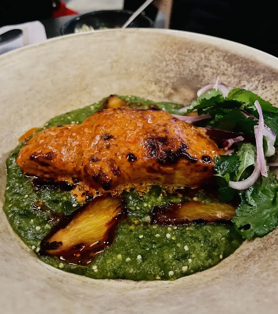 Menu_Marine Lounge_Esposende_immagine_9