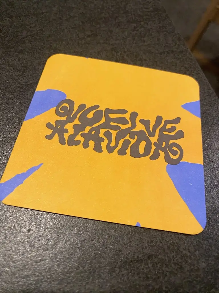 Julie Turrentine_Marine Lounge_Esposende_recensione