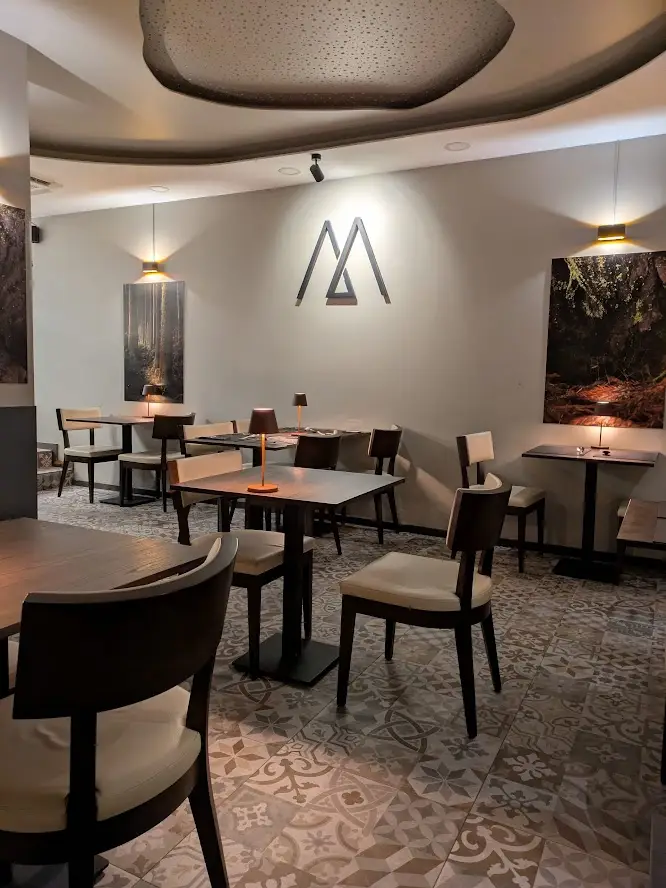 Sila_Mercatto di Osteria_Angra do Heroísmo_review