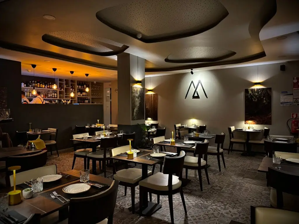 Mercatto di Osteria ristorante a Angra do Heroísmo