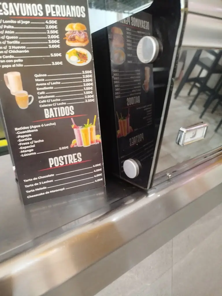 Menu_Barzin Praia_Esposende_immagine_3