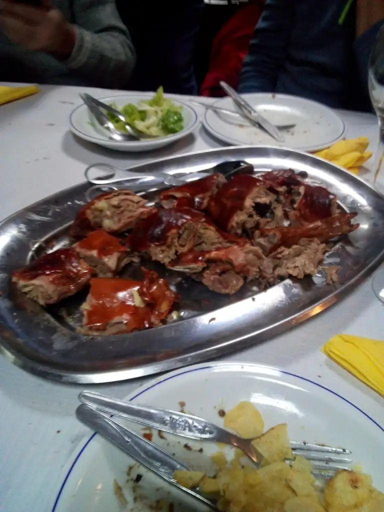 Menu_Café Restaurante Azevedo_Fradelos_imagen_3