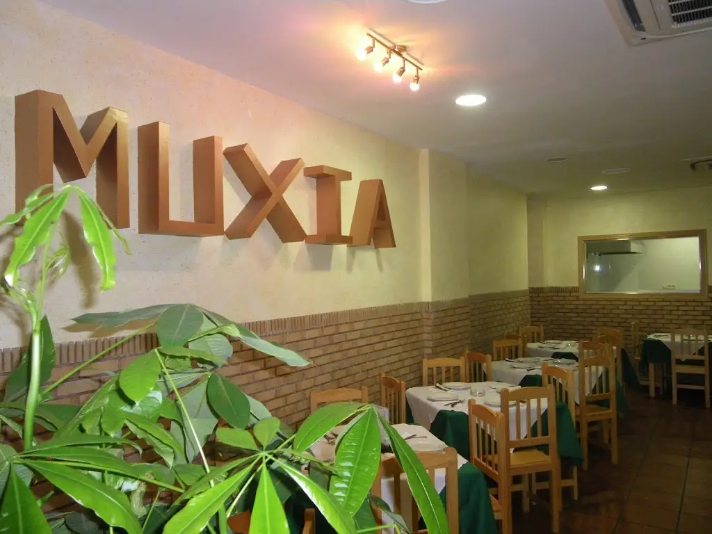 Camada Fafe ristorante a Fafe