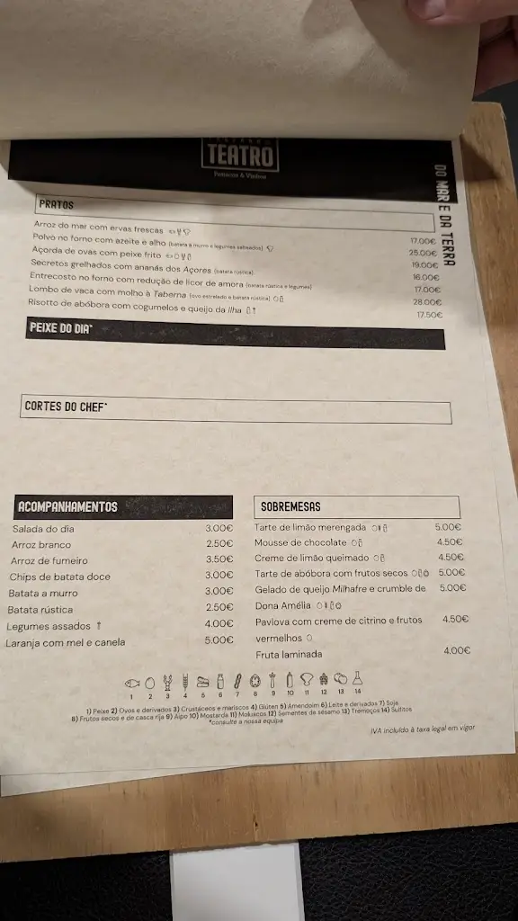 Menu_Taberna do Teatro_Angra do Heroísmo_image_2