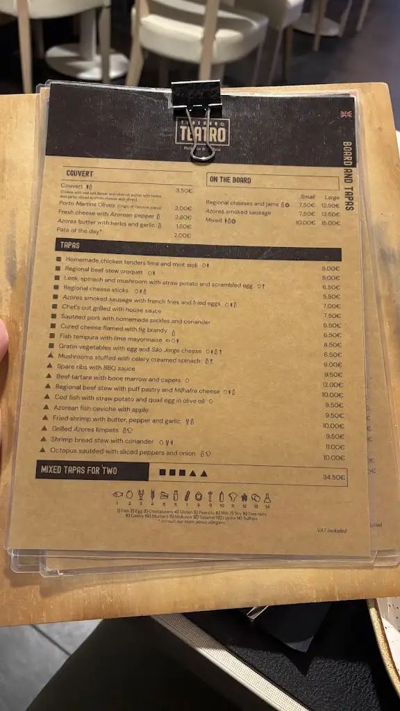 Menu_Taberna do Teatro_Angra do Heroísmo_image_3