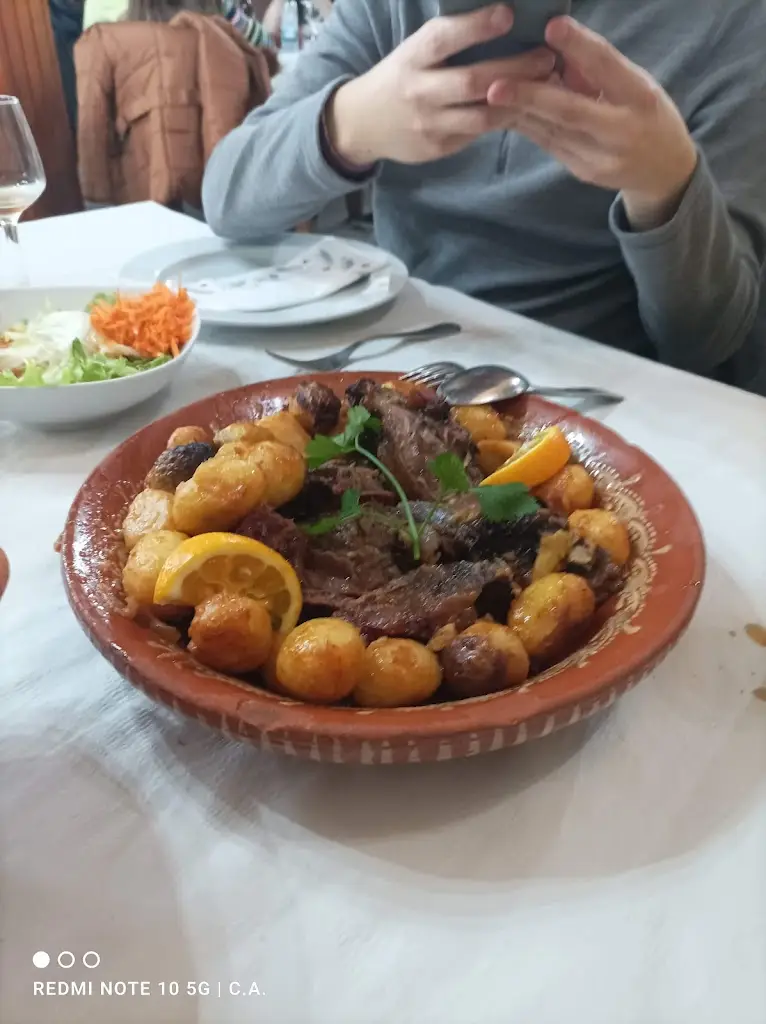 Menu_Restaurante Feira Velha_Fafe_immagine_5