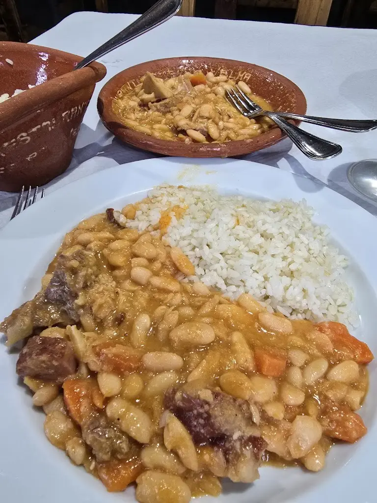 Miguel Teixeira_Restaurante Feira Velha_Fafe_recensione