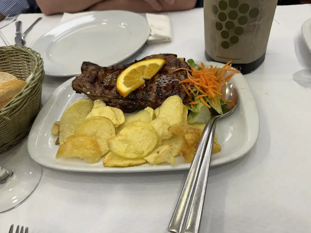 Navoda Senanayake_Dom Egas Restaurante & Taberna_Fafe_recensione